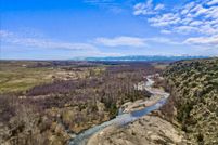 Timberland Property in Carbon County, Montana