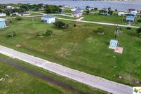 Undeveloped Land in Matagorda County, Texas