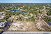 Land for sale in Hernando County, Florida
