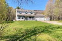 Farm and Ranch in Lamoille County, Vermont