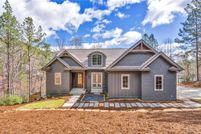 Land in Pickens County, South Carolina