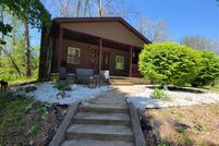 Land in Fayette County, Indiana