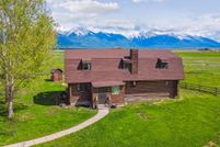 House in Lake County, Montana