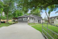 House in Brazoria County, Texas