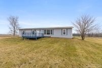 Land in Lenawee County, Michigan