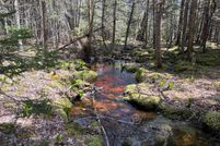 Land in Hancock County, Maine