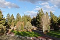 Homesite in Deschutes County, Oregon