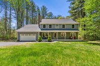 House in Middlesex County, Massachusetts