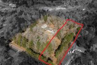 Undeveloped Land in Montgomery County, Texas