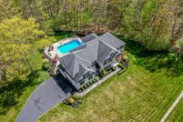 Land in Fairfield County, Connecticut