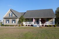 Timberland Property in Onslow County, North Carolina