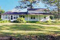 Land in Carteret County, North Carolina