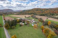 Farm and Ranch in Delaware County, New York