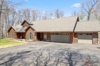 Land in Crow Wing County, Minnesota