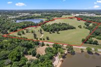 Land for sale in Titus County, Texas