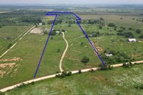 Recreational Property in Wilson County, Texas