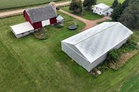 House in Clark County, Wisconsin