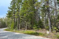 Land in Hancock County, Maine