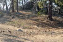 Undeveloped Land in San Bernardino County, California