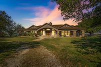Farm and Ranch in Coryell County, Texas
