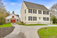 Farm and Ranch in Plymouth County, Massachusetts
