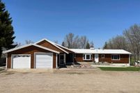 Land in McHenry County, North Dakota