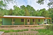 Land in Pushmataha County, Oklahoma