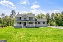 Farm and Ranch in Fauquier County, Virginia