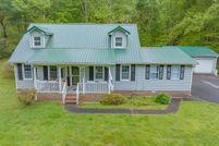 House in Bedford County, Tennessee