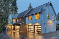 Land in King County, Washington