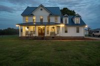 House in Limestone County, Alabama