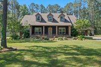 Land in Faulkner County, Arkansas