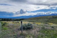 Undeveloped Land in Ravalli County, Montana
