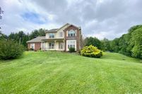 Land in Posey County, Indiana