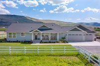 Land in Benton County, Washington