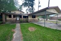 Land in East Baton Rouge Parish, Louisiana