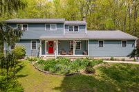 Land in New London County, Connecticut