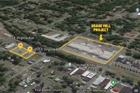 Homesite for sale in Gaston County, North Carolina