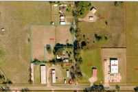 Undeveloped Land in Rains County, Texas