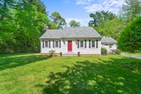 Land in Plymouth County, Massachusetts