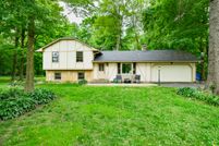 House in Hamilton County, Indiana