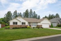 Land in Spokane County, Washington