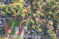Undeveloped Land in Thurston County, Washington