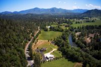 Farm and Ranch in Josephine County, Oregon