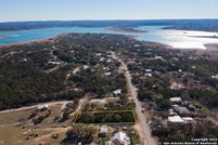 Undeveloped Land in Comal County, Texas