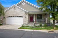 Land in Salt Lake County, Utah