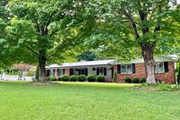 Land in Whitfield County, Georgia