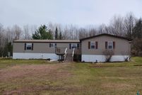 Land in Ashland County, Wisconsin