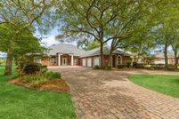 House in Okaloosa County, Florida