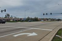 Undeveloped Land in DuPage County, Illinois